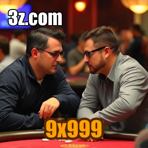 Streams em 9x999:Uma Conexão Vibrante Entre Jogadores