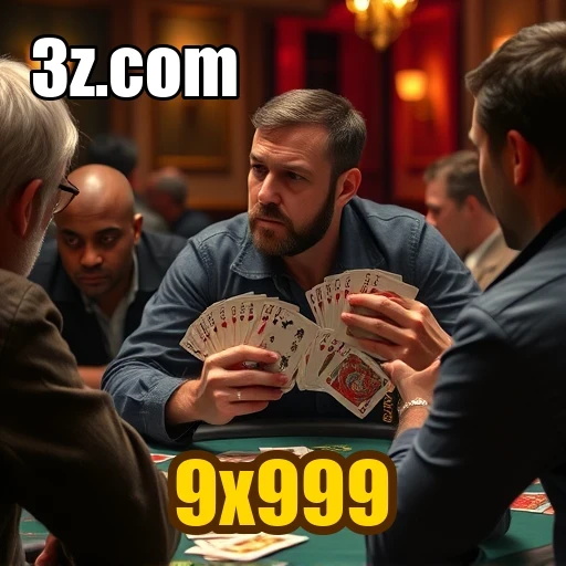 Aprofunde suas técnicas no 9x999 e avance nos jogos