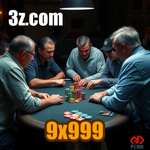 Tricks: Melhores Dicas e Estratégias no 9x999